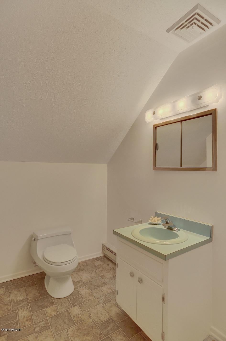 157 Old Orchard Road Milton, PA 17847 - Photo 26 of 28 Full Bath 2nd Floor