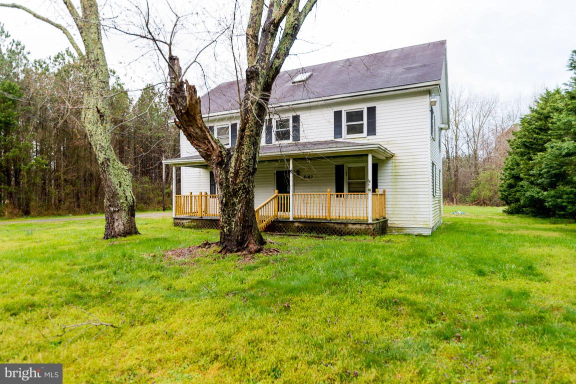 6160 Quantico Road Quantico, MD 21856 - Photo 2 of 29 Exterior (General)