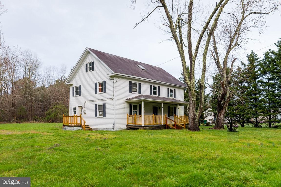 6160 Quantico Road Quantico, MD 21856 - Photo 5 of 29 Exterior (General)