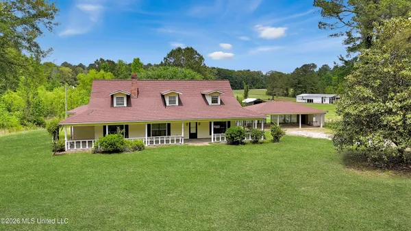 $199,000 | 816 Ratliff Ferry Road, Canton, MS 39046