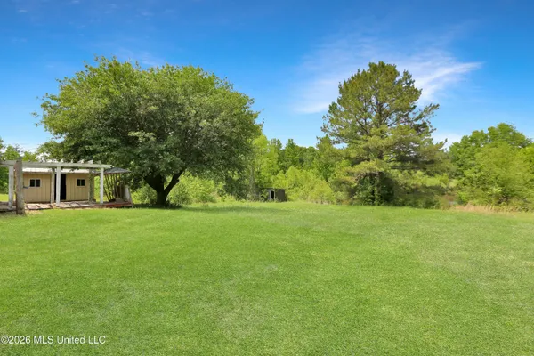 $199,000 | 816 Ratliff Ferry Road, Canton, MS 39046