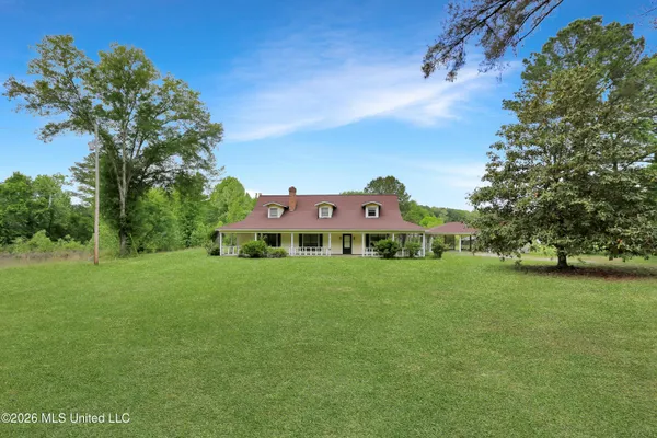 $199,000 | 816 Ratliff Ferry Road, Canton, MS 39046