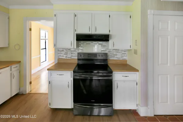 $199,000 | 816 Ratliff Ferry Road, Canton, MS 39046