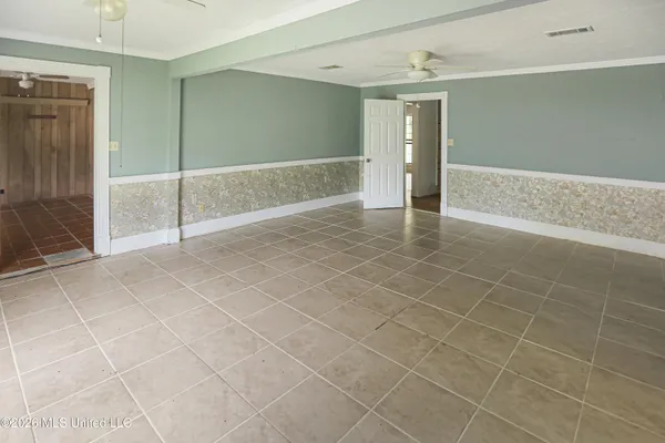 $199,000 | 816 Ratliff Ferry Road, Canton, MS 39046