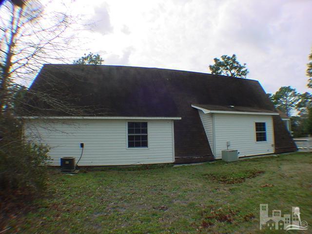 7014 Fallen Tree Road Wilmington, NC 28405 - Photo 3 of 10 Additional Photo