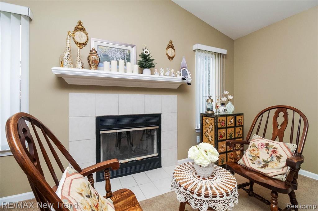 24319 Homestead Court Novi, MI 48374 - Photo 9 of 48