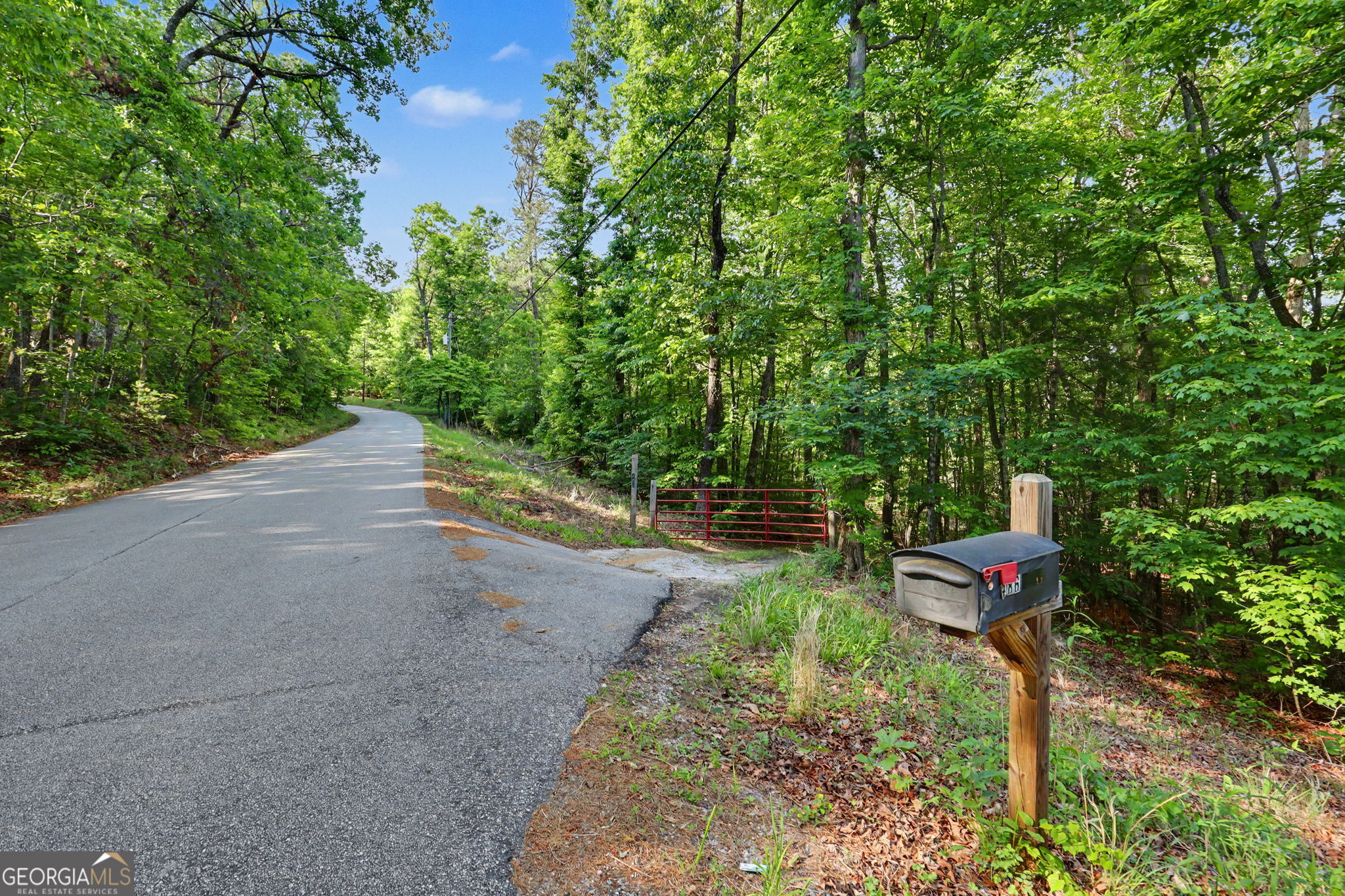 486 Barn Inn Road Lakemont, GA 30552 - Photo 63 of 63