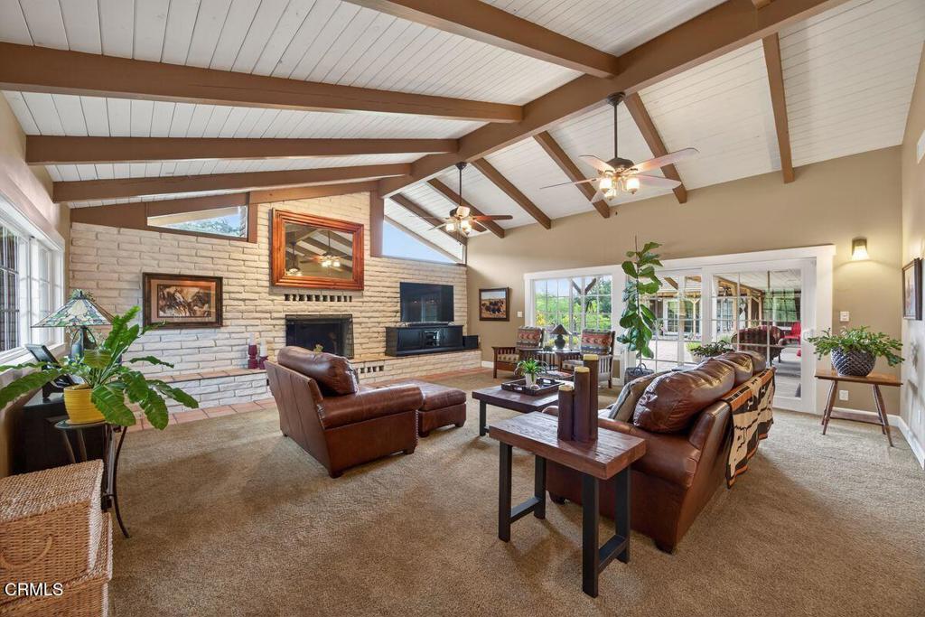 6151 Wheeler Canyon Road Santa Paula, CA 93060 - Photo 10 of 67
