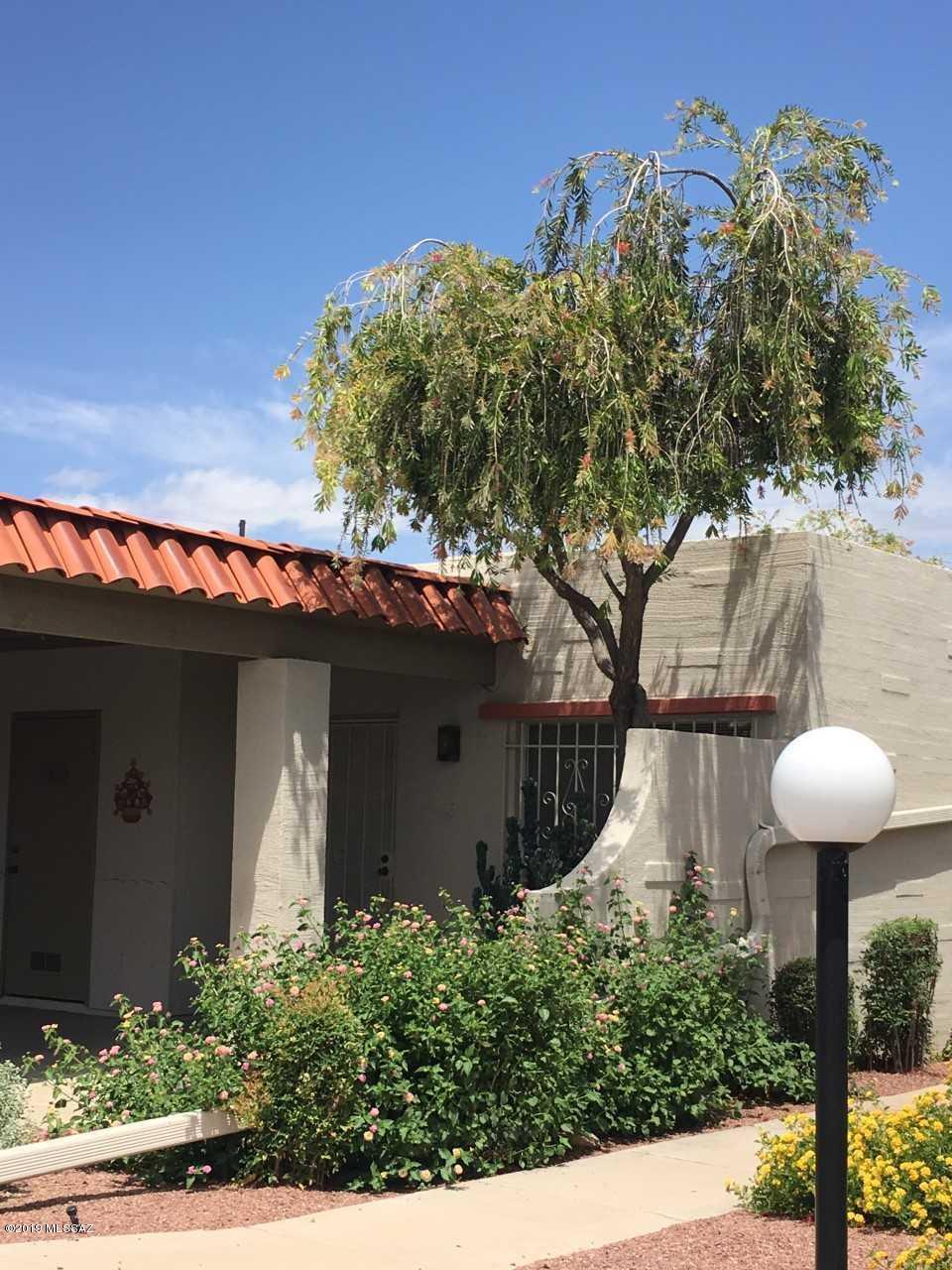 2525 East Prince Road, Unit 61 Tucson, AZ 85716 - Photo 1 of 18