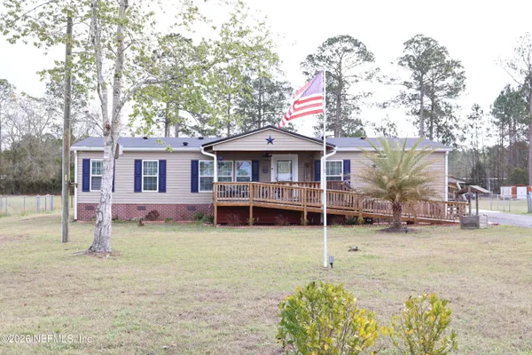 $305,000 | 11767 Faye Road, Macclenny, FL 32063