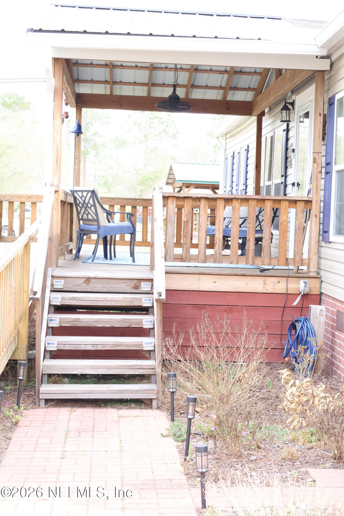 11767 Faye Road Macclenny, FL 32063 - Photo 2 of 41 IMG_0305