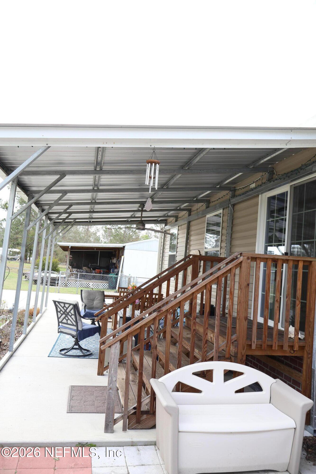 11767 Faye Road Macclenny, FL 32063 - Photo 32 of 41 IMG_0340