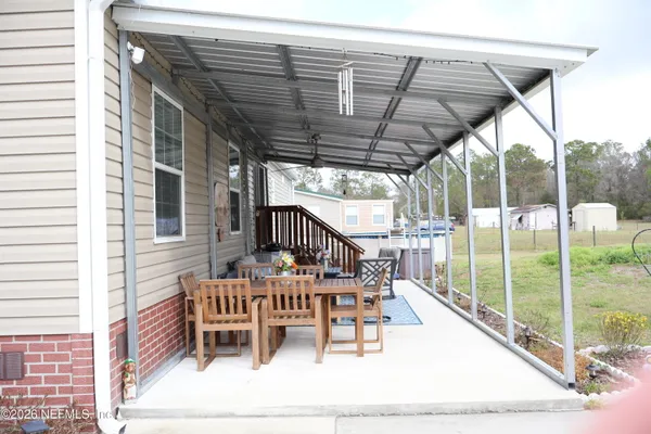 $305,000 | 11767 Faye Road, Macclenny, FL 32063