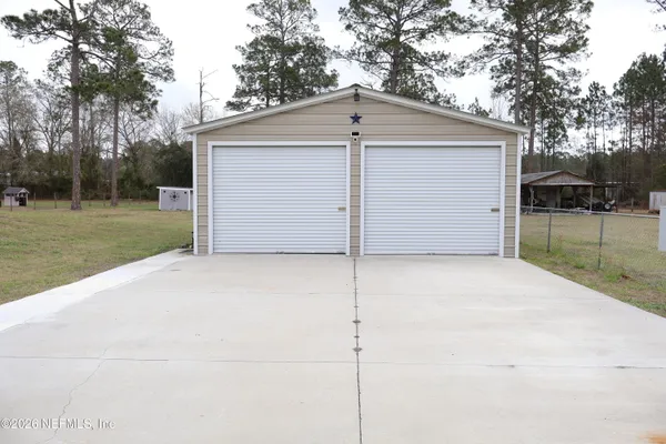 $305,000 | 11767 Faye Road, Macclenny, FL 32063