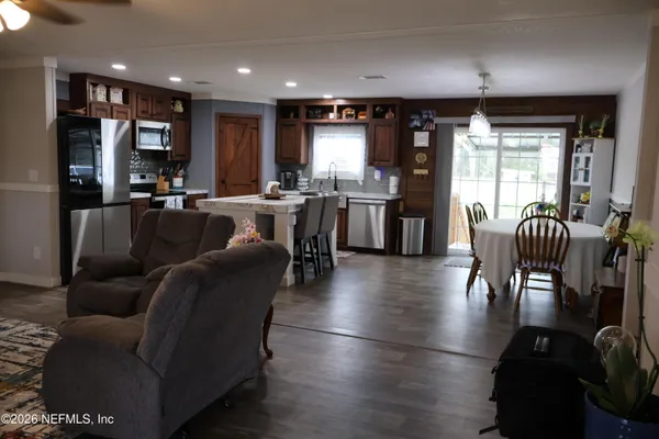 $305,000 | 11767 Faye Road, Macclenny, FL 32063