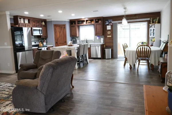 $305,000 | 11767 Faye Road, Macclenny, FL 32063