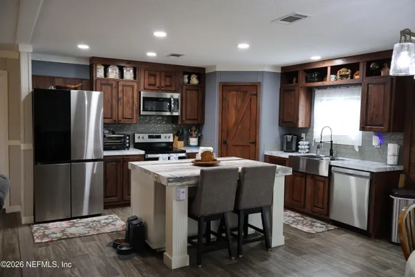 $305,000 | 11767 Faye Road, Macclenny, FL 32063