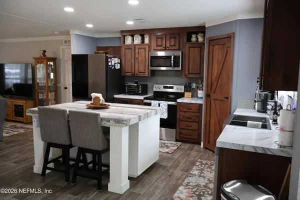 $305,000 | 11767 Faye Road, Macclenny, FL 32063