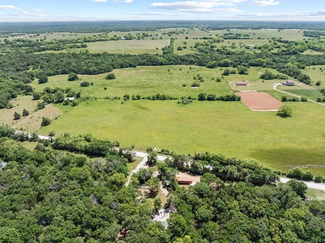 $850,000 | 3510 County Road 127, Whitesboro, TX 76273