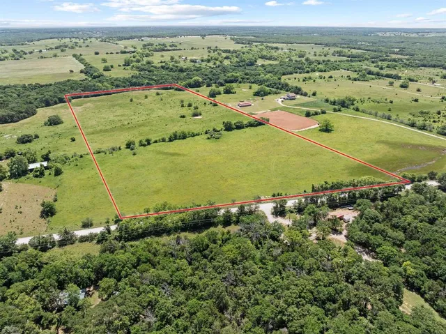 $850,000 | 3510 County Road 127, Whitesboro, TX 76273
