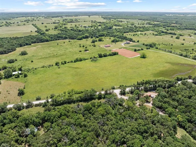 $850,000 | 3510 County Road 127, Whitesboro, TX 76273