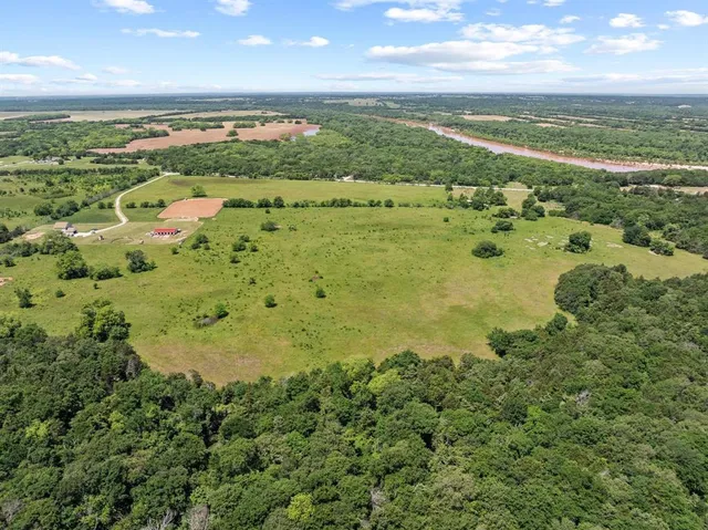 $850,000 | 3510 County Road 127, Whitesboro, TX 76273