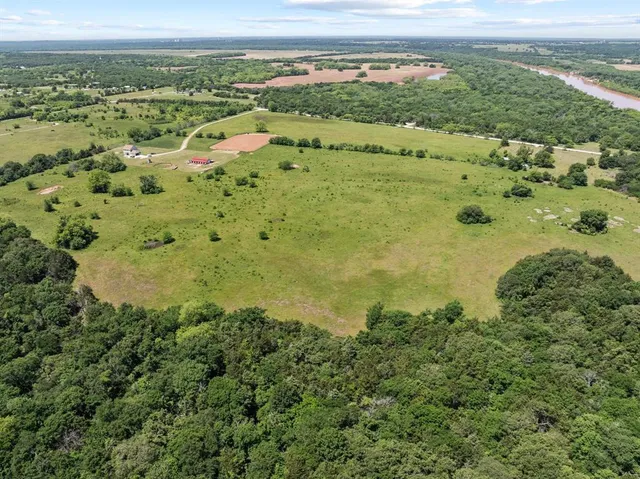 $850,000 | 3510 County Road 127, Whitesboro, TX 76273