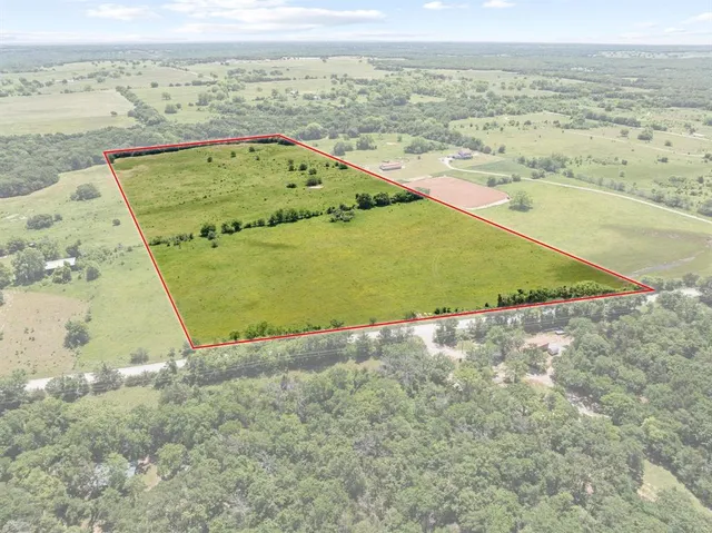 $850,000 | 3510 County Road 127, Whitesboro, TX 76273