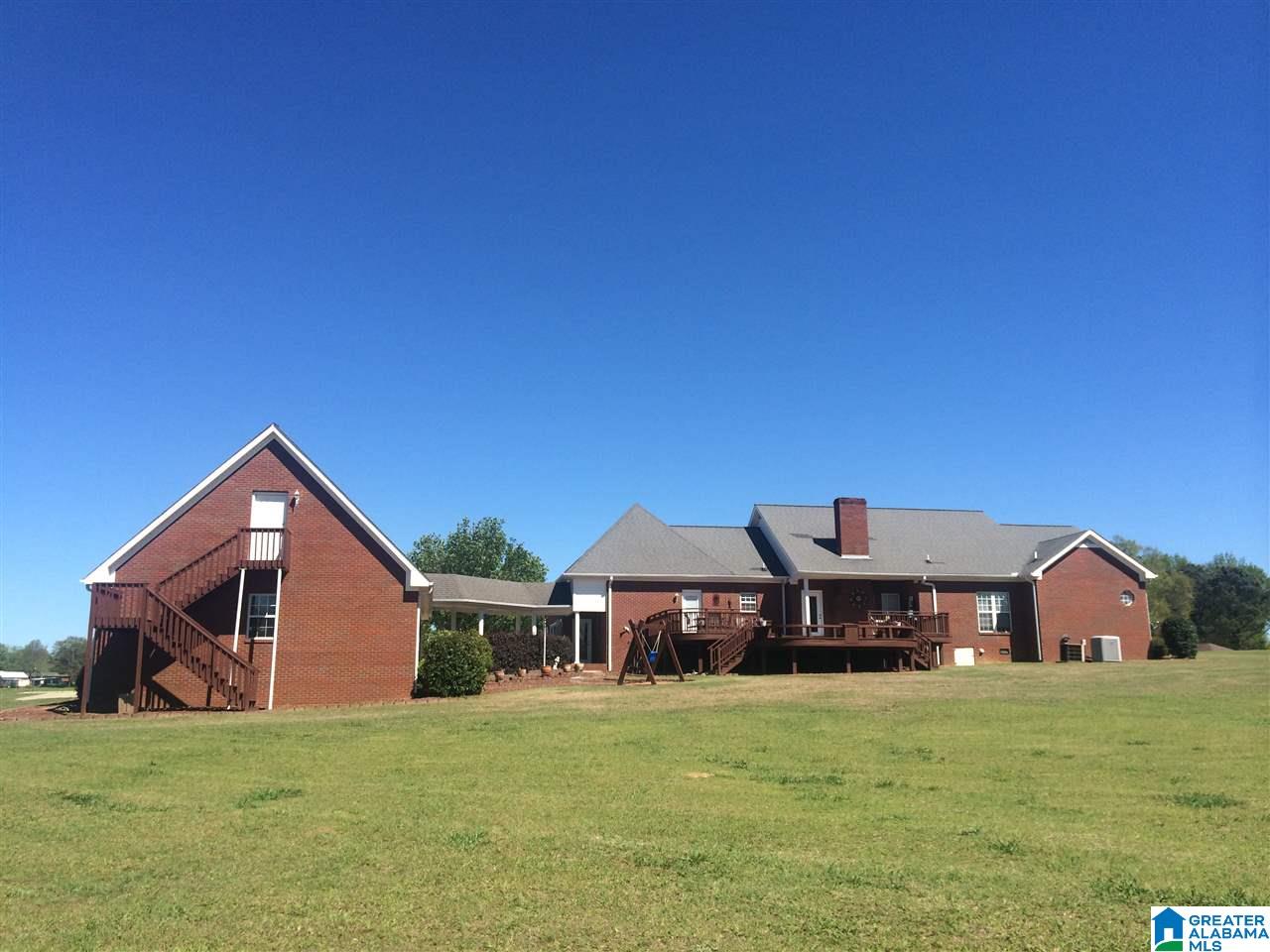 730 County Road 5 Jemison, AL 35085 - Photo 34 of 36
