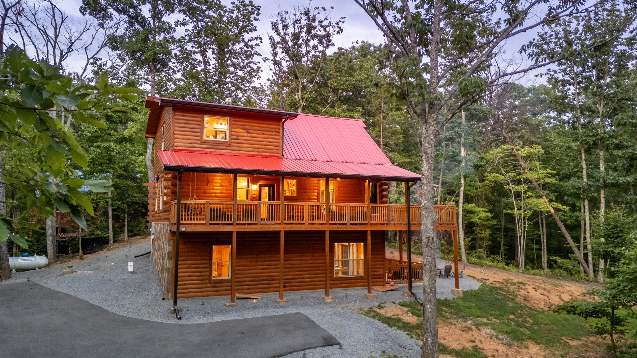 2118 Red Bud Road Sevierville, TN 37876 - Photo 58 of 70 Gallery Image 58