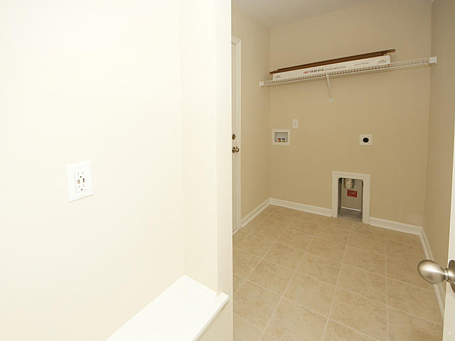 697 Black Pine Road Moncks Corner, SC 29461 - Photo 14 of 40 Delaware Garage Entry. Laundry