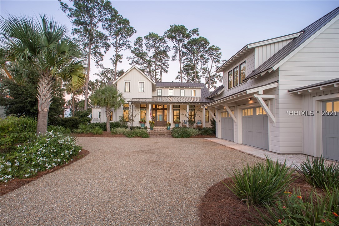 253 Davies Road Bluffton, SC 29910 - Photo 1 of 1 Gallery Image 1