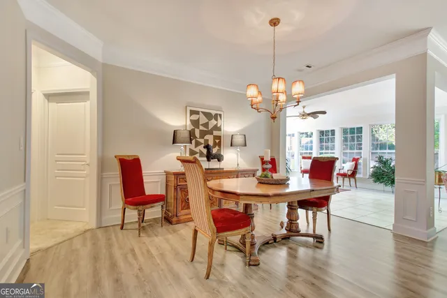 a utility room with washer and dryer