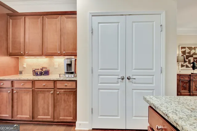 a bathroom with a bathtub and window