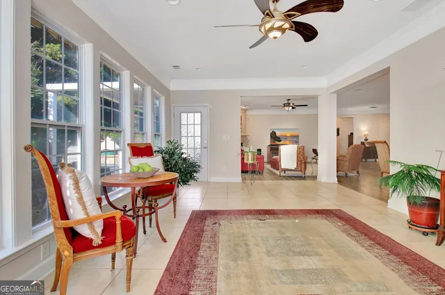 $495,000 | 424 Tallulah Drive, Griffin, GA 30223