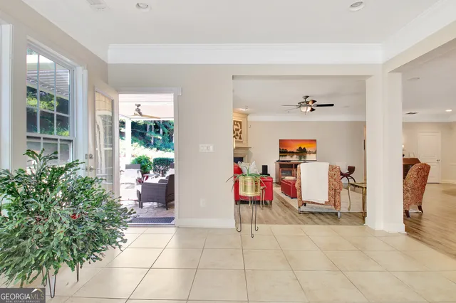 $495,000 | 424 Tallulah Drive, Griffin, GA 30223