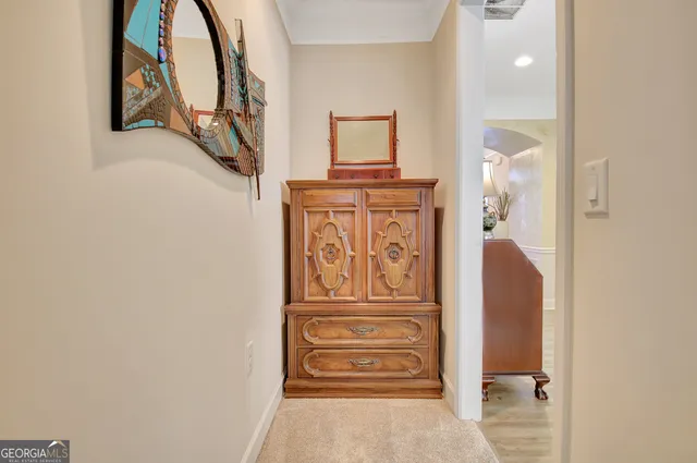 $495,000 | 424 Tallulah Drive, Griffin, GA 30223