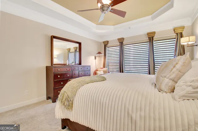 $495,000 | 424 Tallulah Drive, Griffin, GA 30223