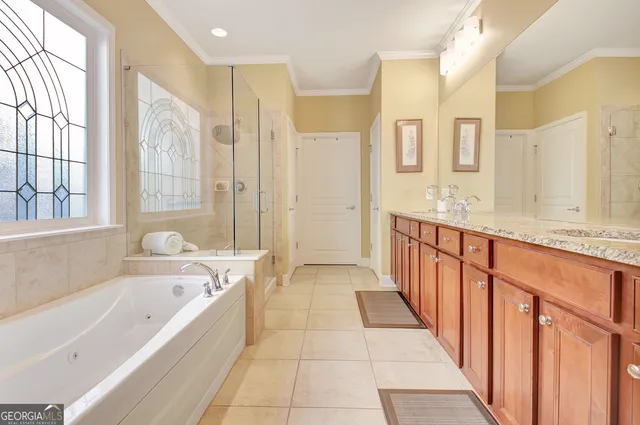 $495,000 | 424 Tallulah Drive, Griffin, GA 30223