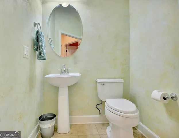 $495,000 | 424 Tallulah Drive, Griffin, GA 30223