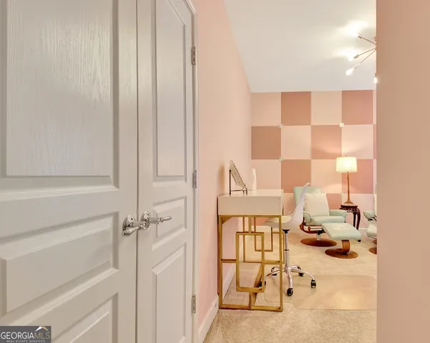 $495,000 | 424 Tallulah Drive, Griffin, GA 30223