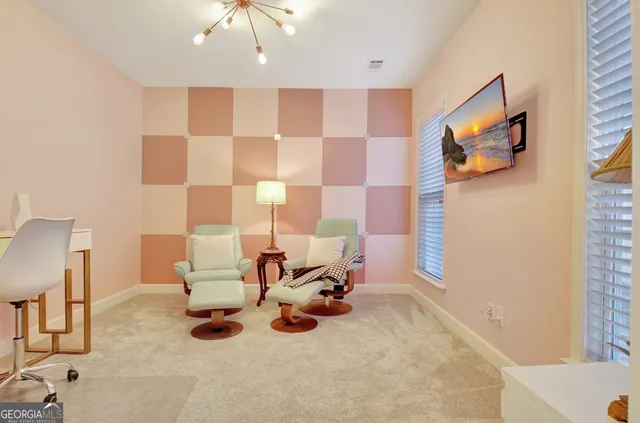 $495,000 | 424 Tallulah Drive, Griffin, GA 30223