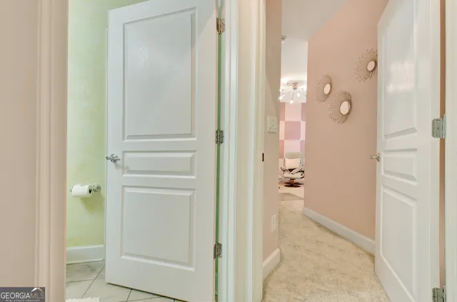 $495,000 | 424 Tallulah Drive, Griffin, GA 30223