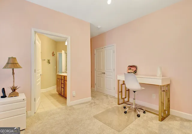 $495,000 | 424 Tallulah Drive, Griffin, GA 30223