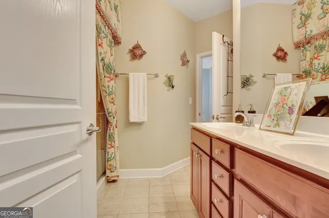 $495,000 | 424 Tallulah Drive, Griffin, GA 30223