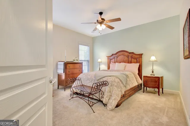 $495,000 | 424 Tallulah Drive, Griffin, GA 30223