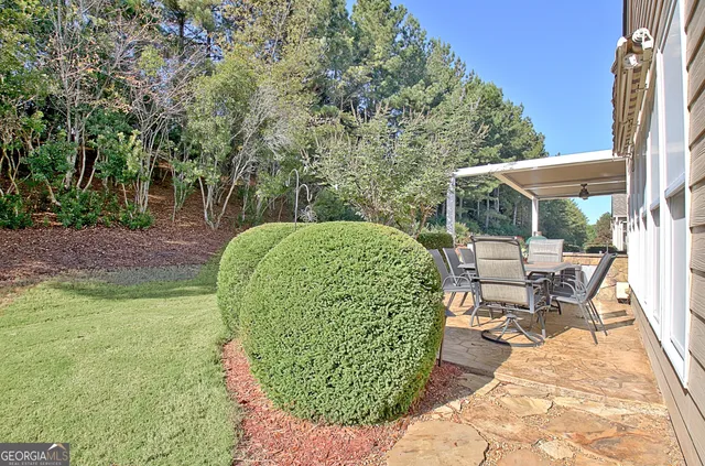 $495,000 | 424 Tallulah Drive, Griffin, GA 30223