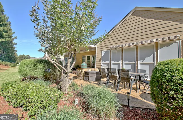 $495,000 | 424 Tallulah Drive, Griffin, GA 30223