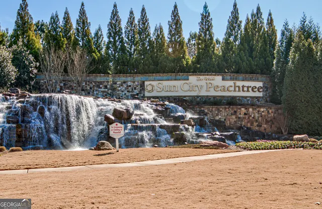 $495,000 | 424 Tallulah Drive, Griffin, GA 30223