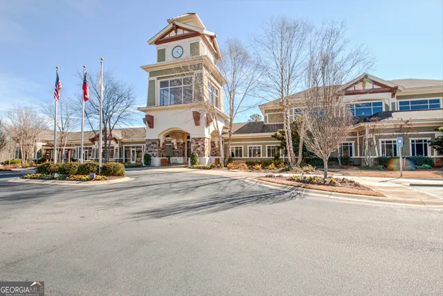 $495,000 | 424 Tallulah Drive, Griffin, GA 30223